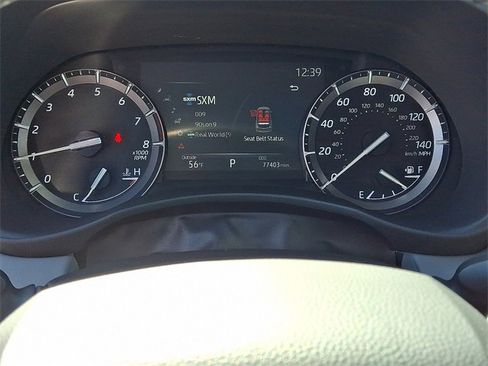 Used 2021 Toyota Highlander Platinum image 19