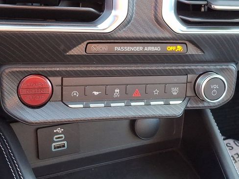 Certified 2025 Ford Mustang Premium image 15