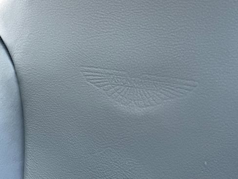 Used 2006 Aston Martin Vanquish S image 5