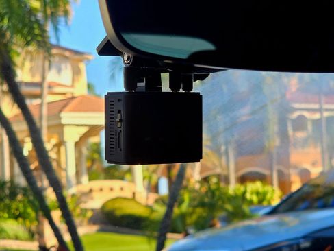 Used 2021 Porsche Panamera 4 image 17