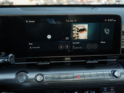New 2026 Hyundai Kona Limited AWD/4WD image 24