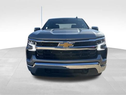 New 2026 Chevrolet Silverado 1500 LT image 8