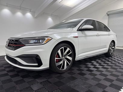 Used 2020 Volkswagen Jetta GLI