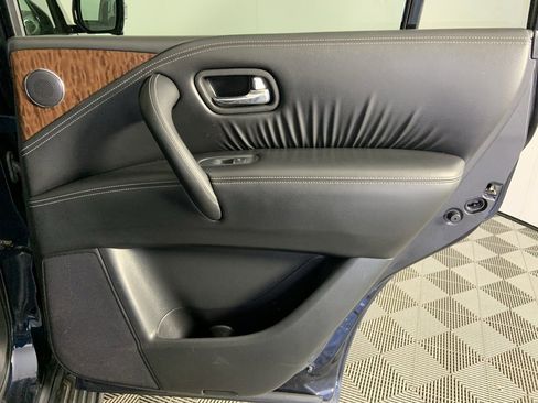 Used 2019 Nissan Armada SL w/ Premium Package image 31