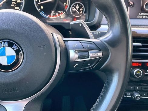 Used 2017 BMW X5 sDrive35i image 24