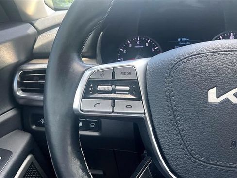 Used 2022 Kia Telluride EX w/ Towing Package AWD/4WD image 15
