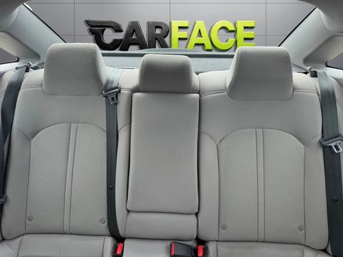 Used 2018 Hyundai Sonata ECO FWD image 38