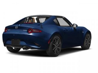 New 2025 MAZDA MX-5 Miata RF Grand Touring w/ Weather Package video 2