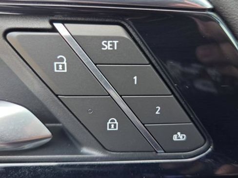 New 2026 Chevrolet Suburban LT w/ Comfort Package RWD image 21