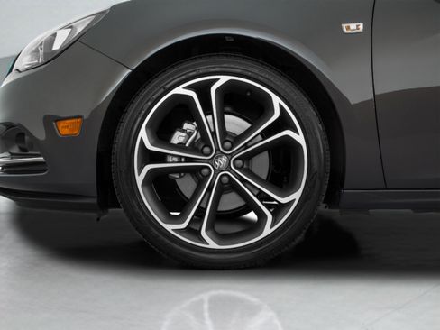 Used 2016 Buick Cascada Premium FWD image 48