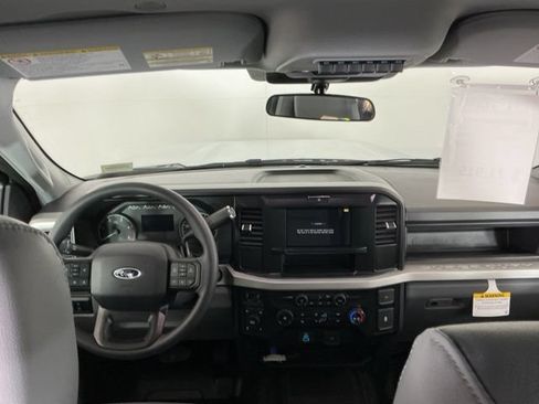 New 2026 Ford F350 XL AWD/4WD image 20