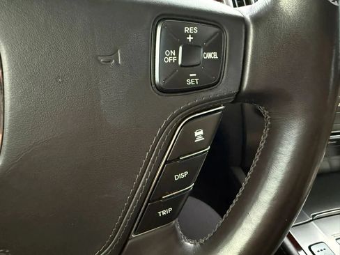 Used 2011 Hyundai Equus Ultimate RWD image 27
