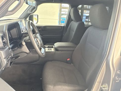 Used 2025 Toyota Land Cruiser 1958 image 18