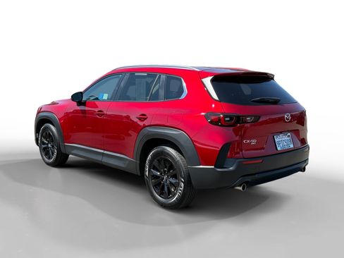 Certified 2024 MAZDA CX-50 AWD 2.5 S w/ Preferred Package image 3