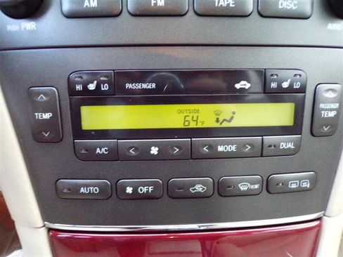 Used 2003 Lexus ES 330 image 35