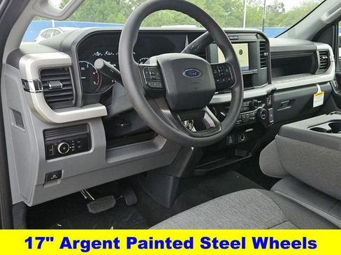 New 2026 Ford F350 XL AWD/4WD image 26