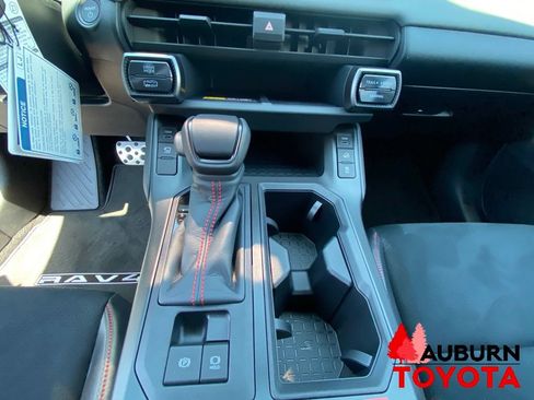 New 2026 Toyota RAV4 AWD Plug-in Hybrid image 35