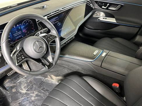 Used 2026 Mercedes-Benz E 450 4MATIC All-Terrain Wagon image 9