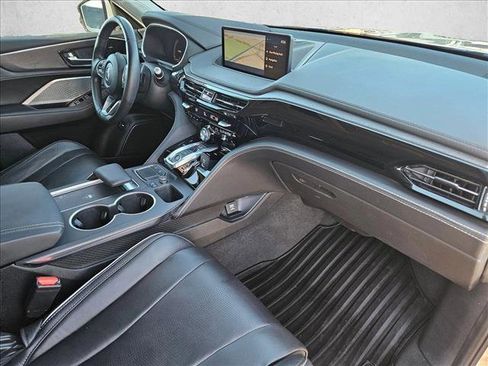 Used 2023 Acura MDX SH-AWD w/ Advance Package image 24