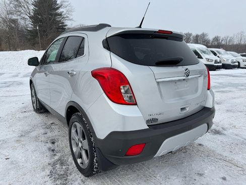 Used 2014 Buick Encore FWD image 3