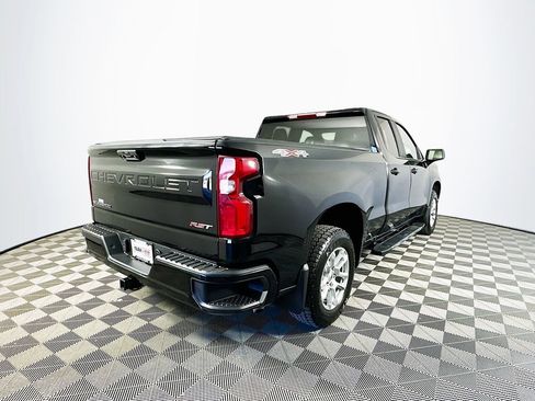 Used 2023 Chevrolet Silverado 1500 RST image 11