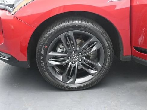 Used 2022 Acura RDX A-Spec AWD/4WD image 35