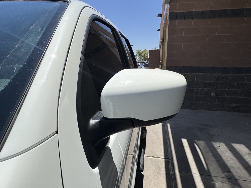 Used 2024 Nissan Frontier Pro-X w/ Technology Package RWD image 12