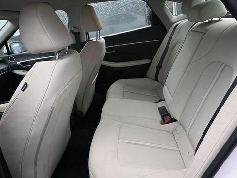 Used 2025 Hyundai Sonata SEL image 29