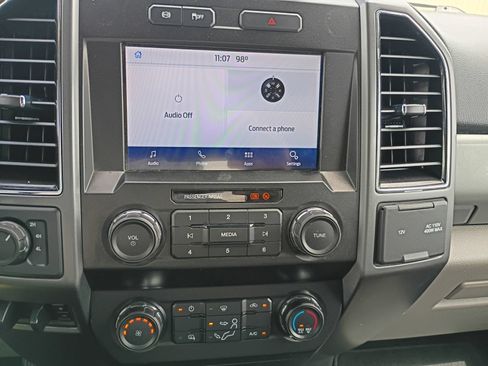 Used 2021 Ford F250 XLT AWD/4WD image 14