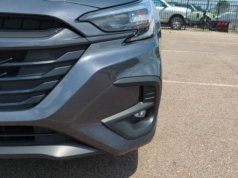 Used 2025 Subaru Legacy Limited image 10