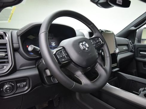 New 2026 RAM 2500 Rebel image 31