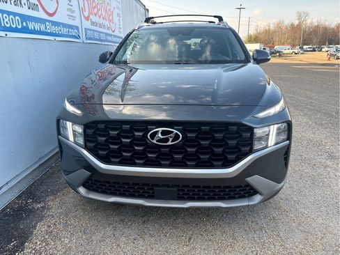 Used 2023 Hyundai Santa Fe SEL image 6