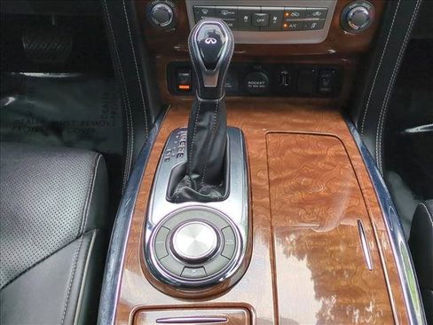 Used 2019 INFINITI QX80 Luxe RWD image 12