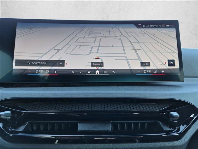 New 2026 BMW M340i RWD image 14
