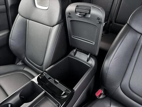 New 2026 Hyundai Tucson Limited AWD/4WD image 18