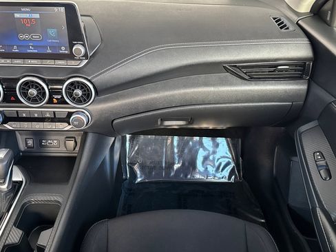 Used 2024 Nissan Sentra SV image 29
