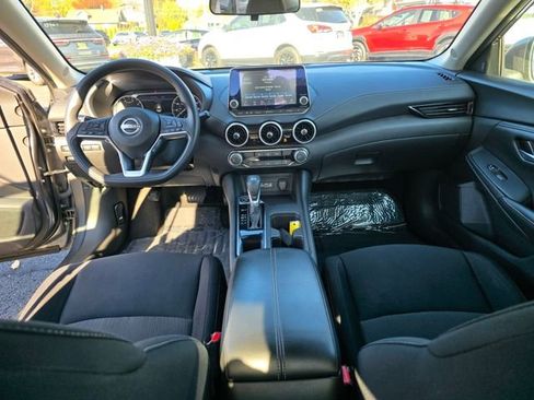 Used 2024 Nissan Sentra SV image 21