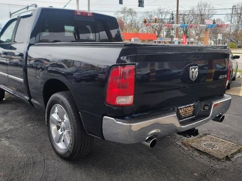 Used 2013 RAM 1500 Big Horn AWD/4WD image 8