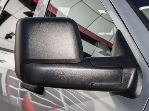 New 2026 RAM 2500 Tradesman w/ Chrome Appearance Group image 14