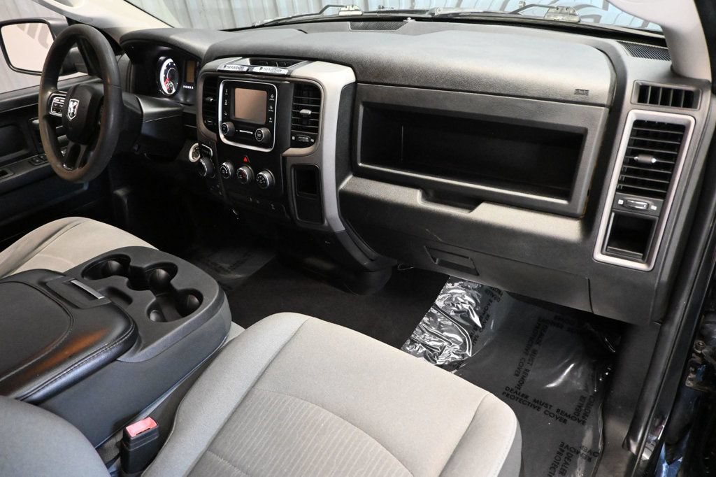 Used 2021 RAM 1500 Express AWD/4WD image 11