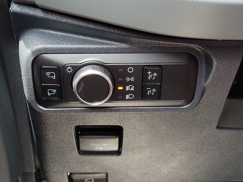 Certified 2023 Ford Bronco Badlands AWD/4WD image 25