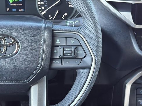 Used 2025 Toyota Tundra SR5 w/ SR5 Premium Package image 19