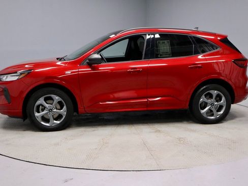 Certified 2023 Ford Escape ST-Line w/ Tech Pack #1 image 9