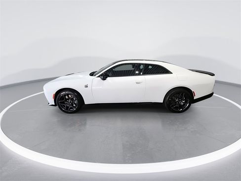 New 2026 Dodge Charger Scat Pack w/ Blacktop Package image 5