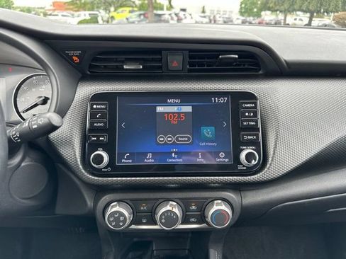 Used 2023 Nissan Kicks SV FWD image 20
