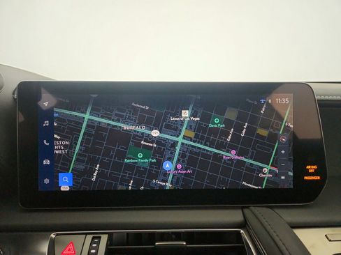 Used 2024 Lexus LC 500 Convertible image 26