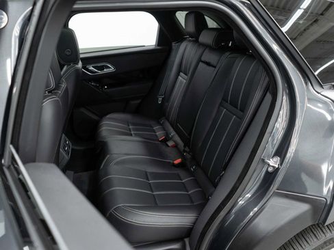 Used 2023 Land Rover Range Rover Velar R-Dynamic S AWD/4WD image 31