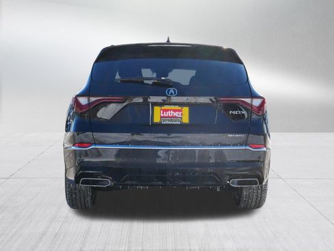 Used 2026 Acura MDX SH-AWD w/ Advance Package image 6