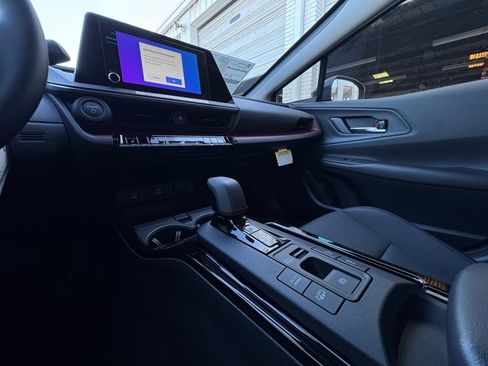 New 2026 Toyota Prius XSE image 25