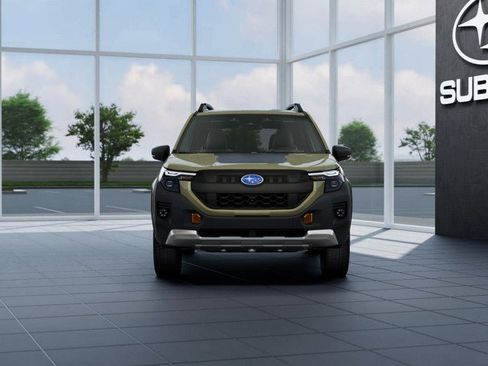 New 2026 Subaru Forester Wilderness AWD/4WD image 7